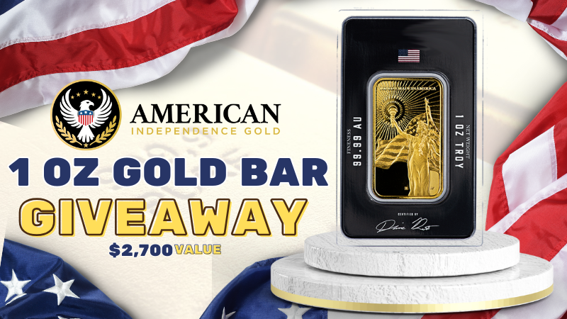  - American Independence Gold