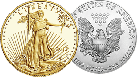  - American Independence Gold - American Independence Gold